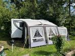 Dometic mobilhome voortent Rally Air Pro 330 Drive-Away, Ophalen, Zo goed als nieuw, Dometic