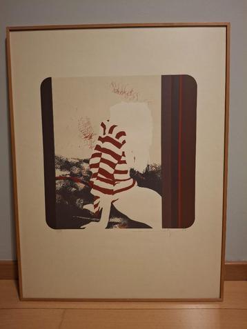 Martin R. Baeyens beschikbaar voor biedingen