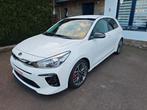 Kia Rio Gt-line mhev 1.0l turbo 120cv, modèle 2021, 53000km, Achat, Automatique, Particulier, Rio