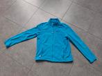 Pull Jack Wolfskin maat L, Kleding | Dames, Truien en Vesten, Blauw, Maat 42/44 (L), Ophalen of Verzenden, Zo goed als nieuw