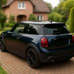 MINI Cooper Mini 1.5 Cooper OPF, Auto's, Blauw, Particulier, Cooper, 3 deurs