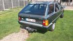 citroen bx braek turbo, Auto's, Voorwielaandrijving, Stof, 4 cilinders, 800 kg