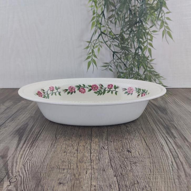 Wedgwood Rosalind Groenteschaal, Antiek en Kunst, Antiek | Servies los, Ophalen of Verzenden