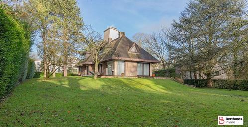 Huis te koop in Meise, 5 slpks, Immo, Huizen en Appartementen te koop, Vrijstaande woning, C