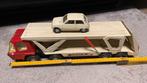 Gozan bronco autotransporter, Ophalen of Verzenden, Gebruikt, Bus of Vrachtwagen, Overige merken