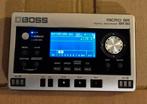BOSS MICRO BR DIGITAL RECORDER BR-80 without a charger, Muziek en Instrumenten, Effecten, Ophalen, Zo goed als nieuw