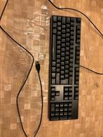 Pc scherm Delium met toesenbord Azerty, Ophalen of Verzenden, Zo goed als nieuw