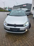 Vw golf 6, Euro 5, Zwart, Bedrijf, Golf