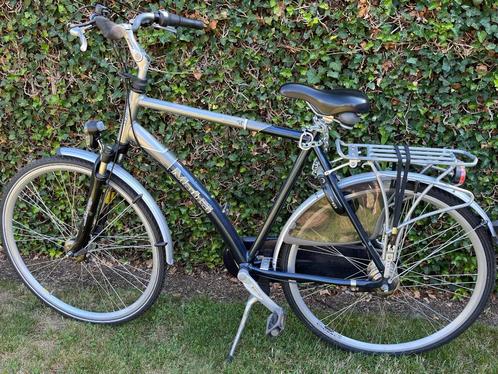 Matra herenfiets 28 inch frame maat 58 cm, Fietsen en Brommers, Fietsen | Heren | Herenfietsen, Zo goed als nieuw, Overige merken