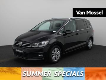 Volkswagen Touran 2.0 TDi 110kW Highline DSG Camera | Adapti beschikbaar voor biedingen