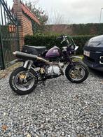 Monkey a-klasse, Fietsen en Brommers, Ophalen