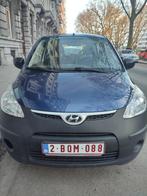 Hyundai i10 2010, Boîte automatique,prête à immatriculer, Euro 4, I10, Automatique, Bleu