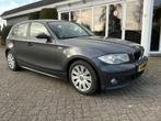 2005 BMW 1-serie 116i Personenauto, Auto's, BMW, 1 Reeks, Gebruikt, Overige brandstoffen, Bedrijf
