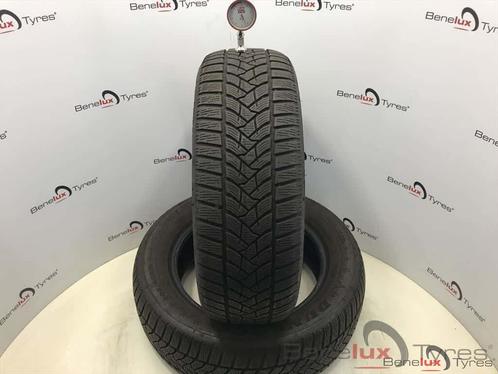 winter 205/60R16 96H XL Dunlop Sport 5 205/60 R16 205/60/16, Auto-onderdelen, Banden en Velgen, Band(en), Winterbanden, 16 inch