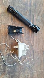 Mag-lite zaklamp maglite, Caravans en Kamperen, Zaklampen, Ophalen of Verzenden, Zo goed als nieuw