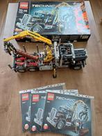 lego technic 9397, Ophalen of Verzenden, Lego
