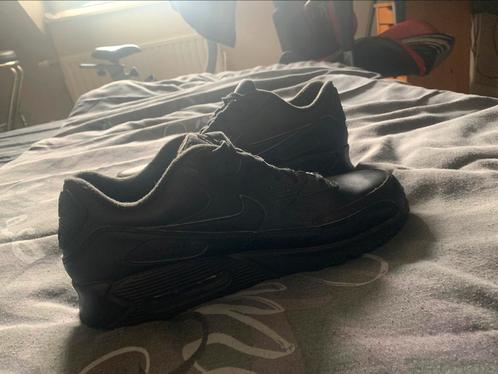 Nike Air Max men shoes te koop!, Vêtements | Hommes, Chaussures, Neuf, Chaussures à lacets, Noir, Enlèvement ou Envoi