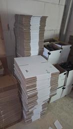 Dozen + tape, Enlèvement