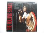 The rolling stones, Ophalen of Verzenden, Gebruikt, 12 inch, Rock-'n-Roll