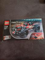 Lego technic 42073 boîte fermée, Ophalen of Verzenden, Nieuw, Complete set, Lego