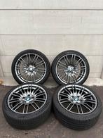 Style 260, Enlèvement, Jante(s)