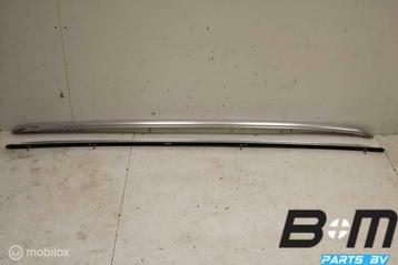 Set chromen dakrails VW Passat B8 Variant beschikbaar voor biedingen