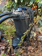 Vijver pomp/filter, Ophalen, Gebruikt, Vijverpomp