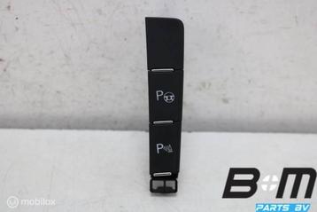 Schakelaars middenconsole rechts VW Golf 7 5drs 5G1927238F beschikbaar voor biedingen