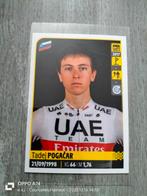 Pogacar rookie TDF 2020 Panini