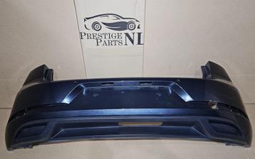 Achterbumper VW Golf 7 VII 7.5 ORIGINEEL BUMPER 5G6807421BK  beschikbaar voor biedingen
