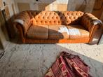 Canape chesterfield, Maison & Meubles, Canapés | Sofas & Chaises Longues, Enlèvement, Utilisé