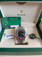 Rolex Pepsi « Superclone », Bijoux, Sacs & Beauté, Montres | Hommes, Enlèvement ou Envoi, Neuf, Acier, Rolex