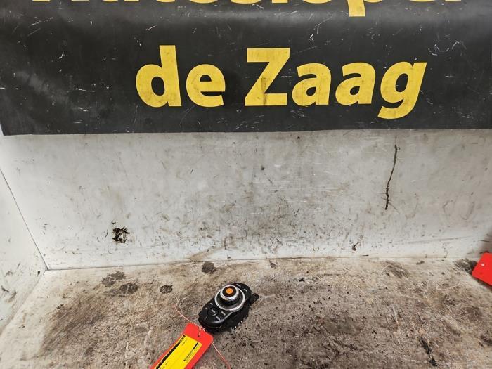 MMI schakelaar van een Mini Cooper, Auto-onderdelen, Dashboard en Schakelaars, Mini, Gebruikt, 3 maanden garantie, Ophalen of Verzenden