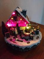 Luville Creperie, Diversen, Kerst, Ophalen of Verzenden, Zo goed als nieuw