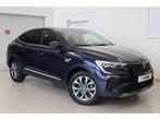 Renault Arkana Techno E-Tech Full Hybrid 145, Auto's, Automaat, Blauw, 105 kW, 143 pk