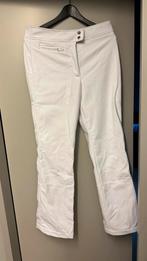 Witte softshell skibroek Poivre Blanc XL, Vêtements | Femmes, Comme neuf, Taille 42/44 (L), Enlèvement, Pantalon