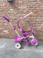 Little Tikes driewieler 4 in 1 in hele goede staat!, Kinderen en Baby's, Ophalen, Zo goed als nieuw