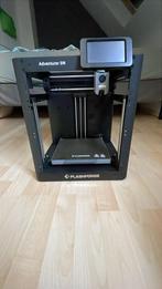 FlashForge Adventurer 5M 3D-printer, Ophalen