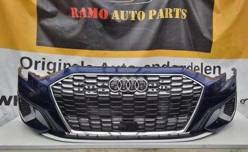 Voorbumper audi A3 8Y facelift origineel, Auto-onderdelen, Carrosserie, Audi, Ophalen of Verzenden