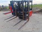 Linde E16-02 triplex,rotatief,linde E20-02, Zakelijke goederen, Vergel105@ hotmail.com, Still, Heftruck, Ophalen of Verzenden