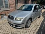 Skoda Fabia 1.2  (128000 km), Bedrijf, Fabia, Te koop, Benzine