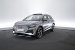 (2BBK136) AUDI Q4 E-TRON, Auto's, Stof, Gebruikt, 5 zetels, https://public.car-pass.be/vhr/a67027d3-e2ce-4a7c-b0cd-6137533459c8