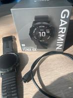 Garmin Fenix 6X Pro 51mm, Ophalen, Conditie, Gebruikt