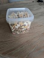 drooge koekjes/snoepjes, Enlèvement, Chien