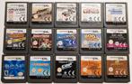 Games voor Nintendo DS-compatibele 2DS 3DS NDS zonder doos, Games en Spelcomputers