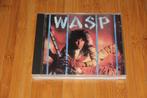 W.A.S.P. - Inside The Electric Circus, CD & DVD, CD | Hardrock & Metal, Utilisé, Enlèvement ou Envoi