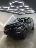Land Rover Discovery Sport 2.0| 86.280KM| 2019| GARANTIE, Auto's, Automaat, Zwart, https://public.car-pass.be/verify/0241-7680-2018
