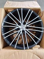 Alluet Velgen BMW E-81 E-87, Auto-onderdelen, Banden en Velgen, Ophalen, Gebruikt, Velg(en), 17 inch