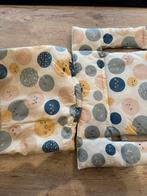 Trip trap kussen, Enlèvement