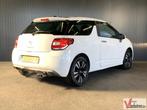 Citroen DS3 1.6 So Chic in White | Clima |, Auto's, Citroën, Wit, Handgeschakeld, Startonderbreker, 136 g/km